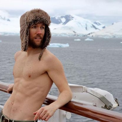 BOYS ANTARCTICA 3