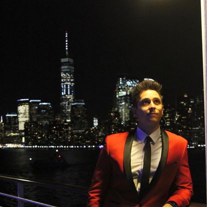 CRUISE NYC